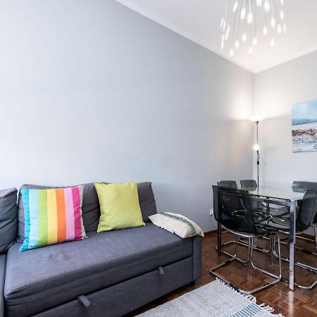 Akisol Faro Sunny Apartment Luaran gambar