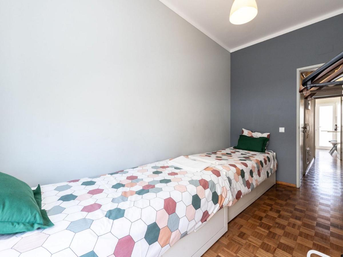 Akisol Faro Sunny Apartment Luaran gambar