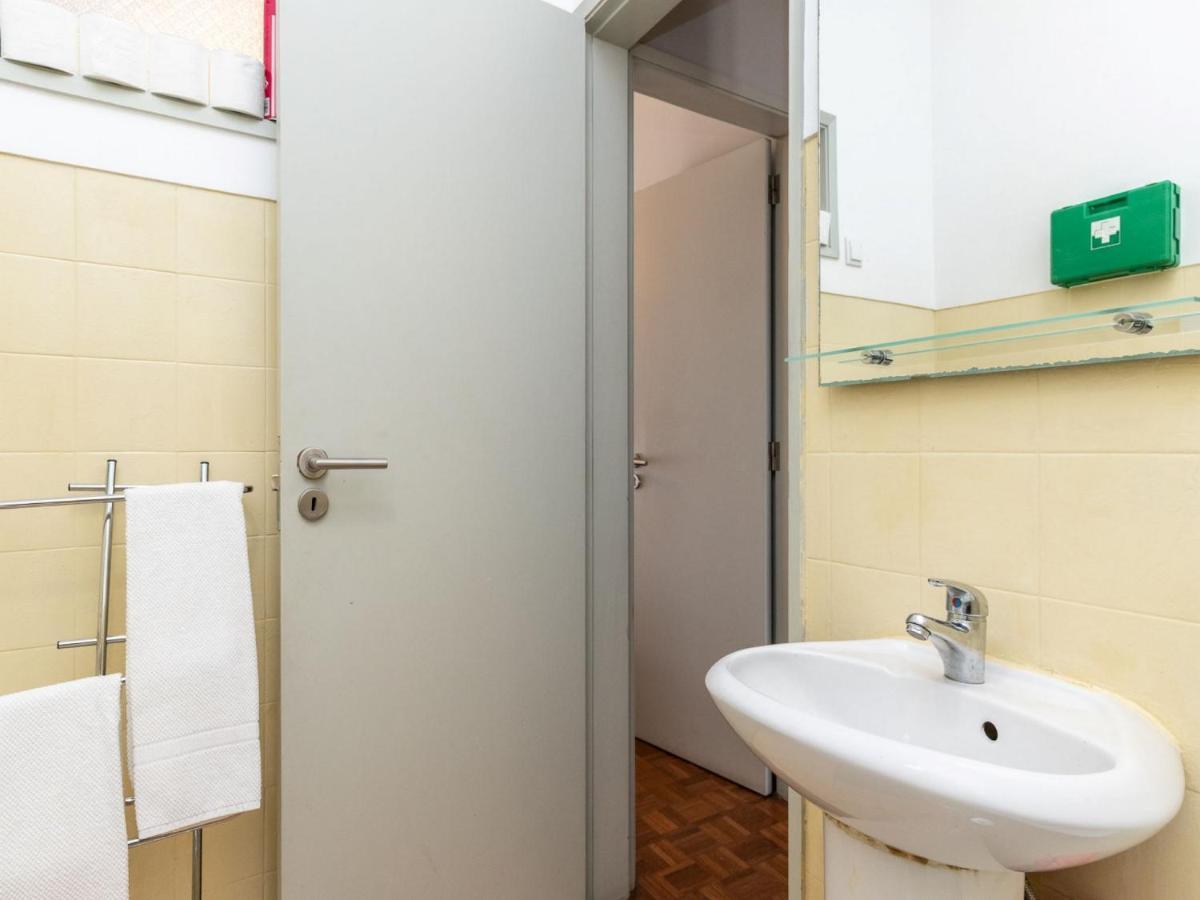 Akisol Faro Sunny Apartment Luaran gambar